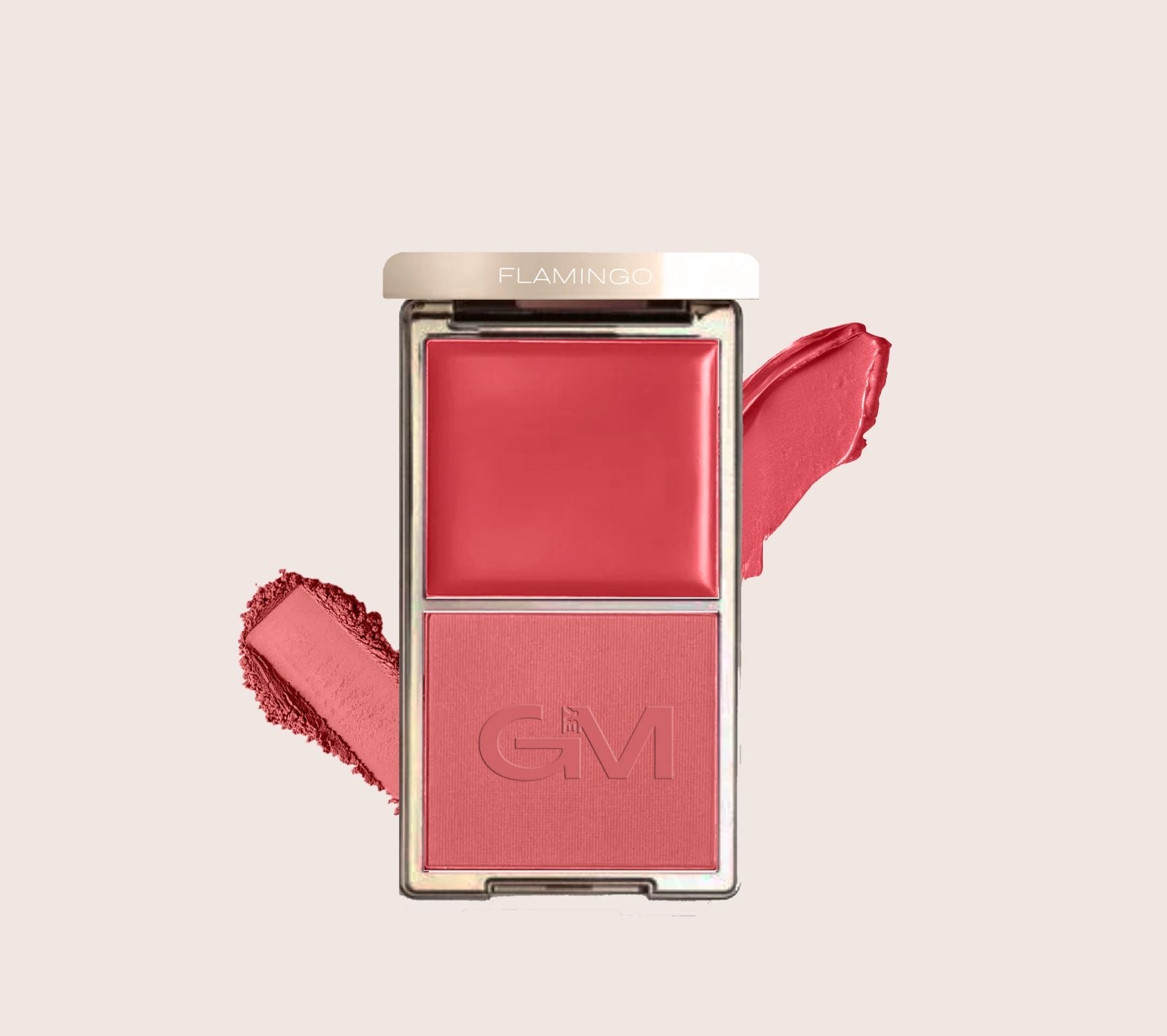 Blush Flamingo