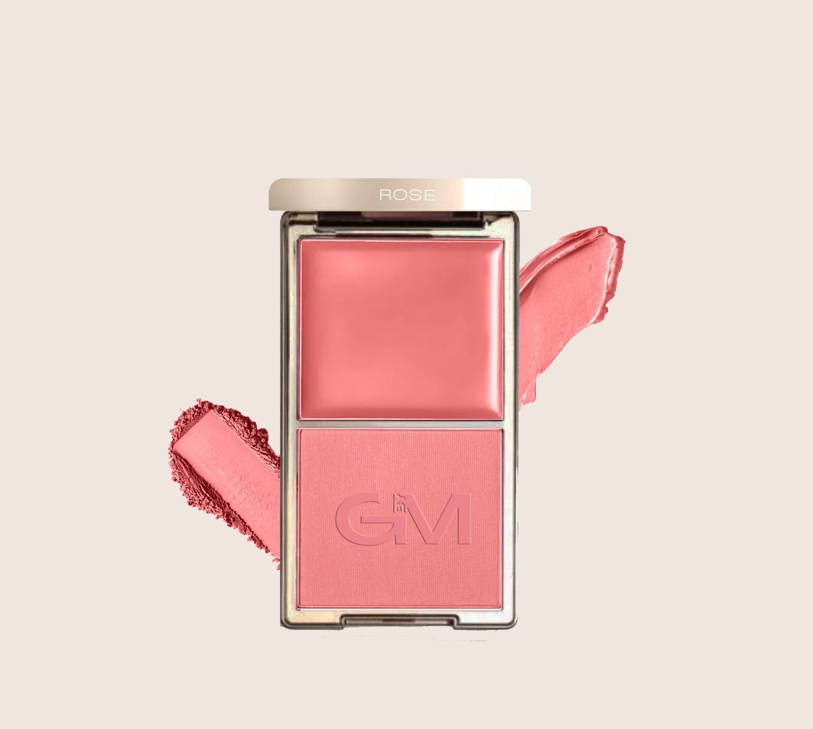 Blush Rose