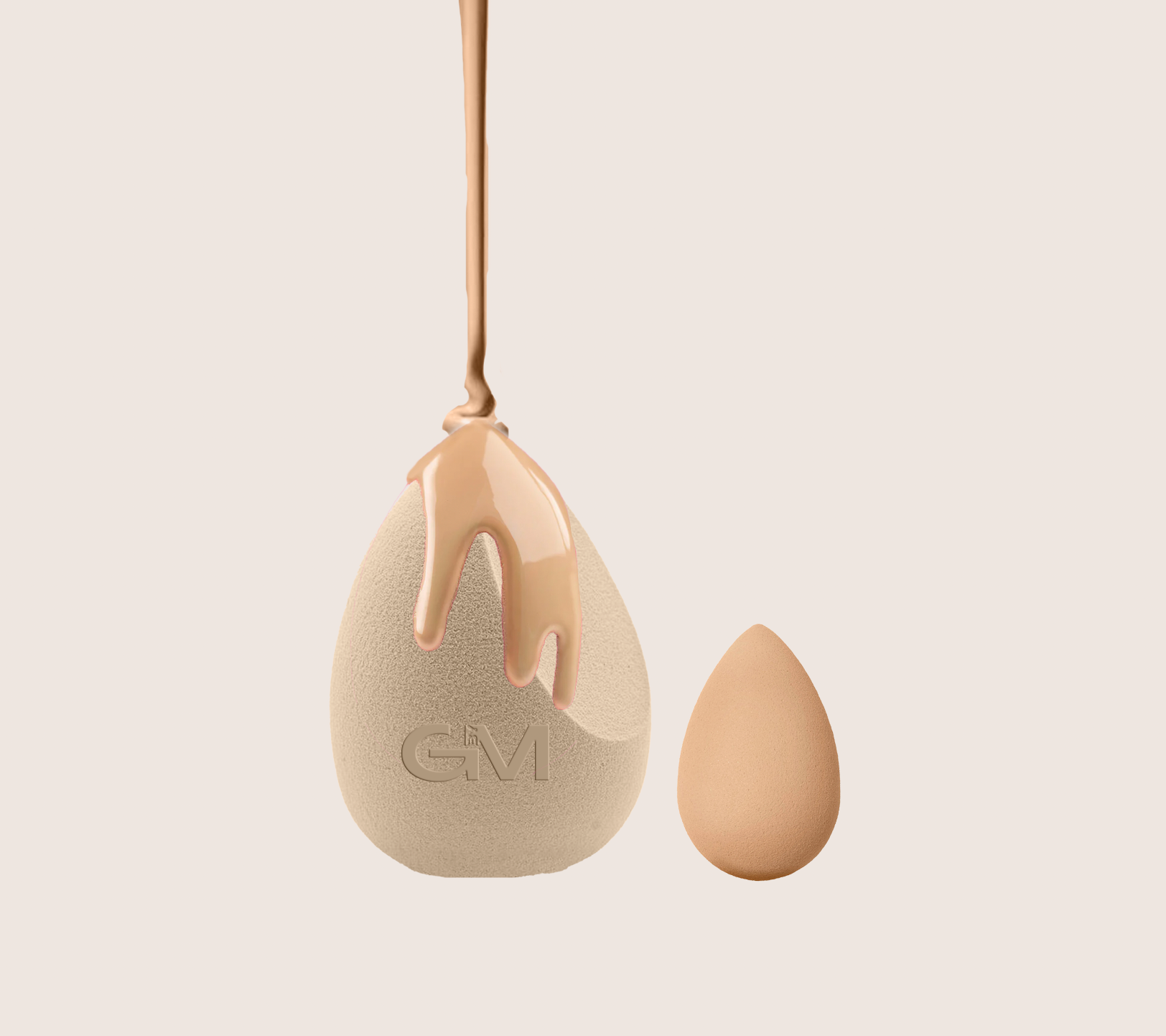 Duo Beauty blenders