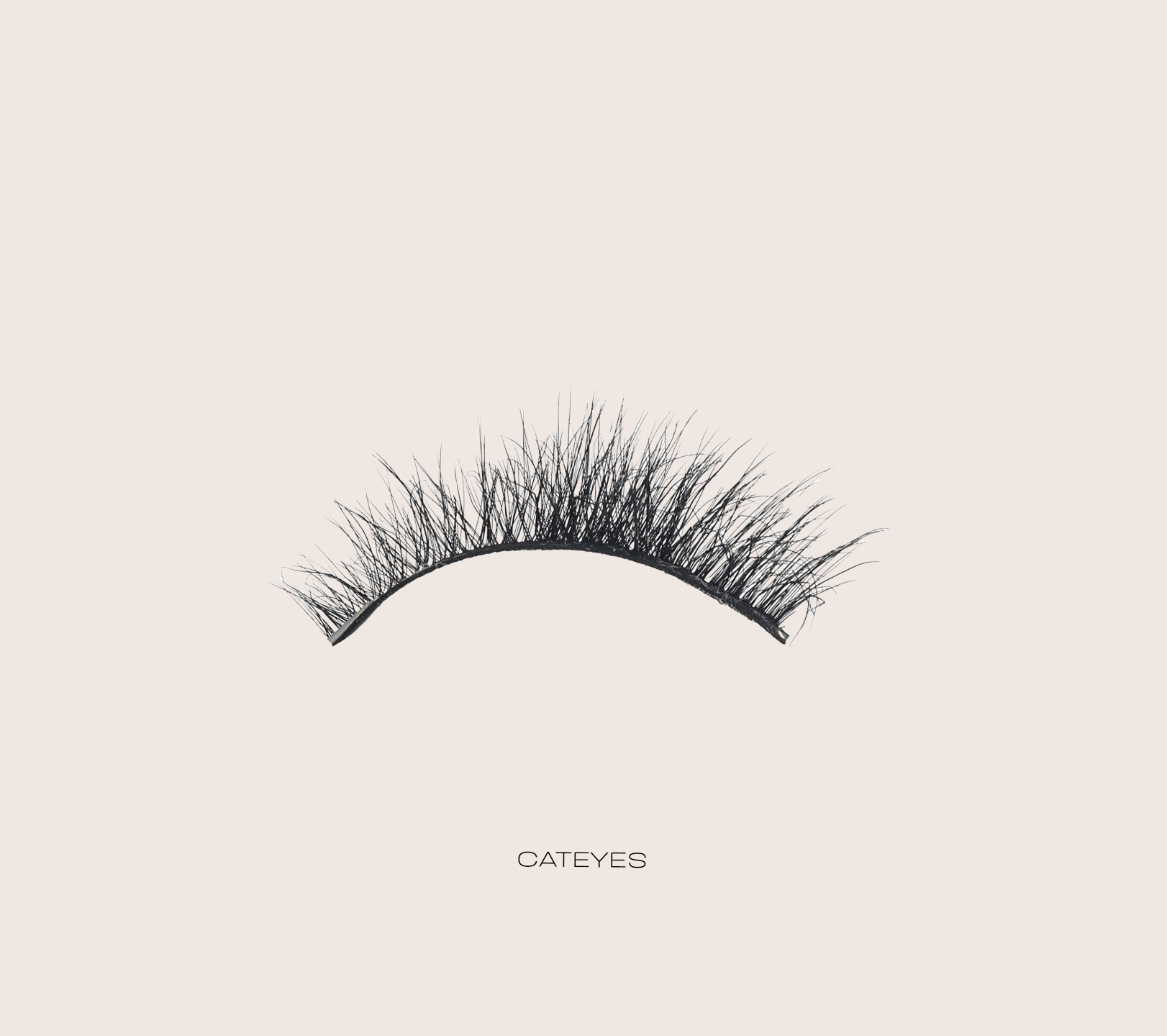 Faux Cils Cat Eyes