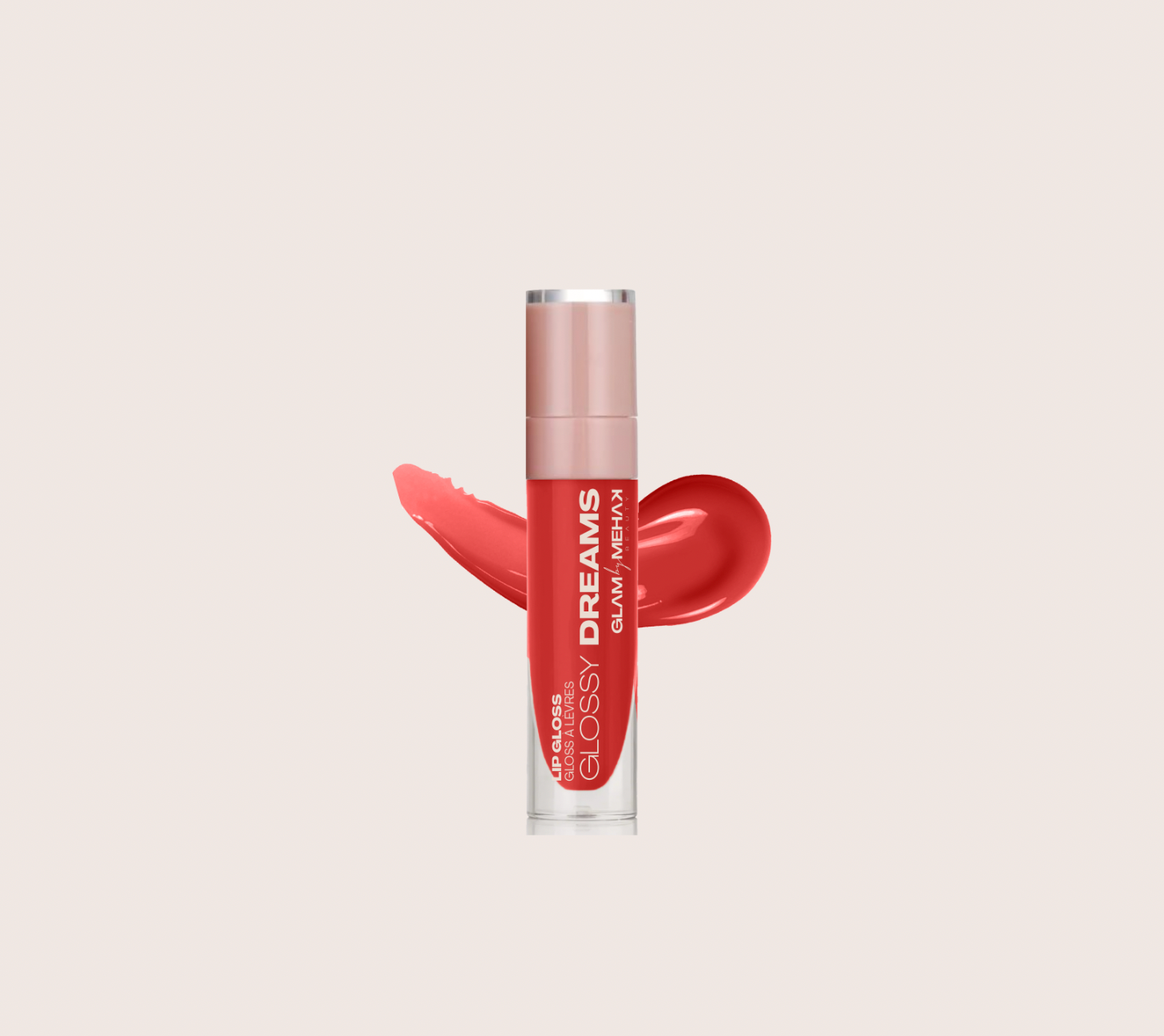 Lipgloss - Doll