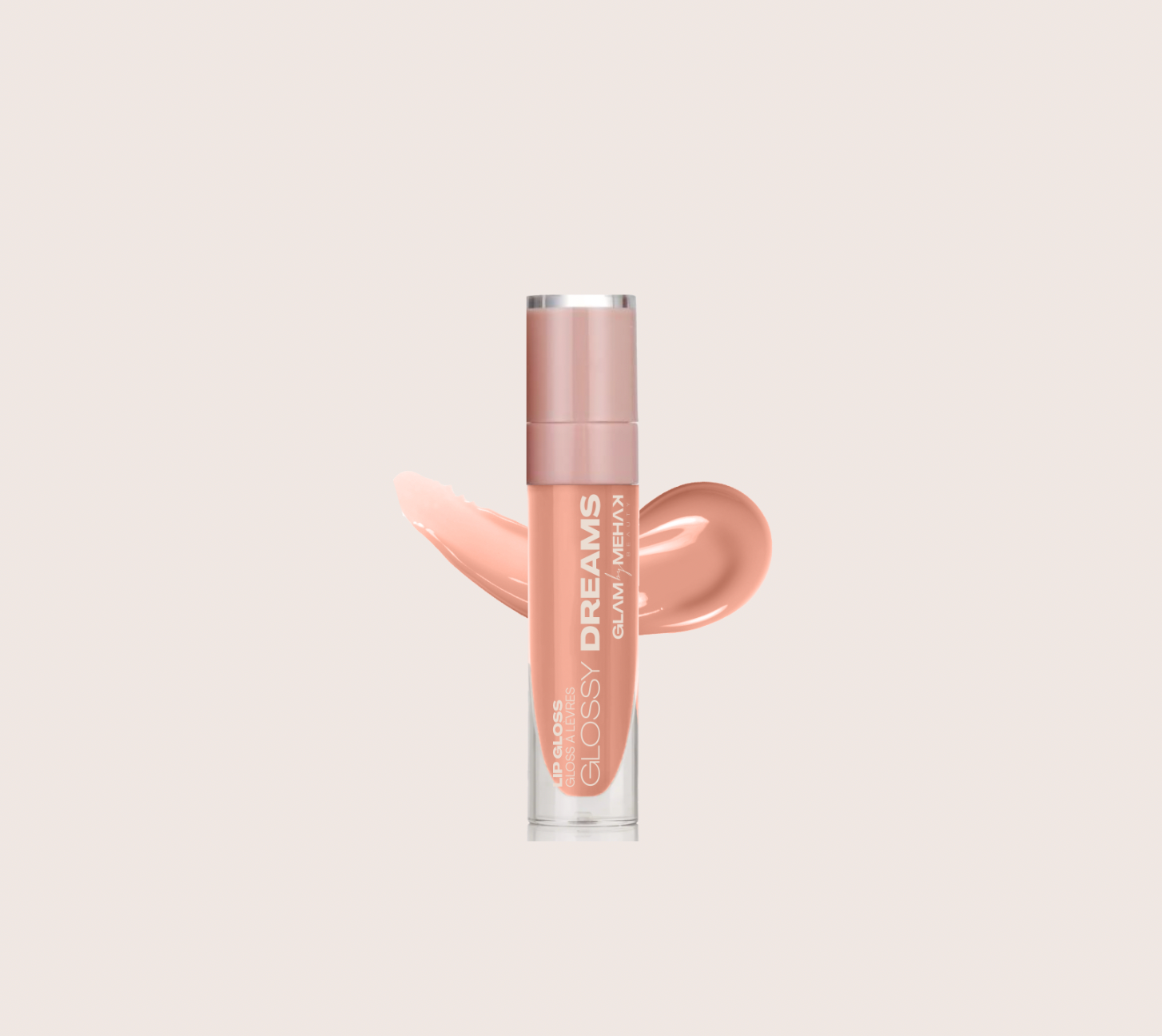 Lipgloss - Amber