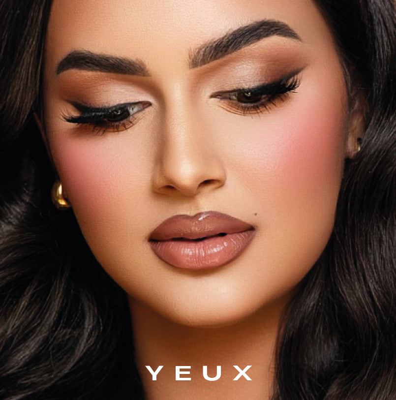DESERT NUDES PALETTE
